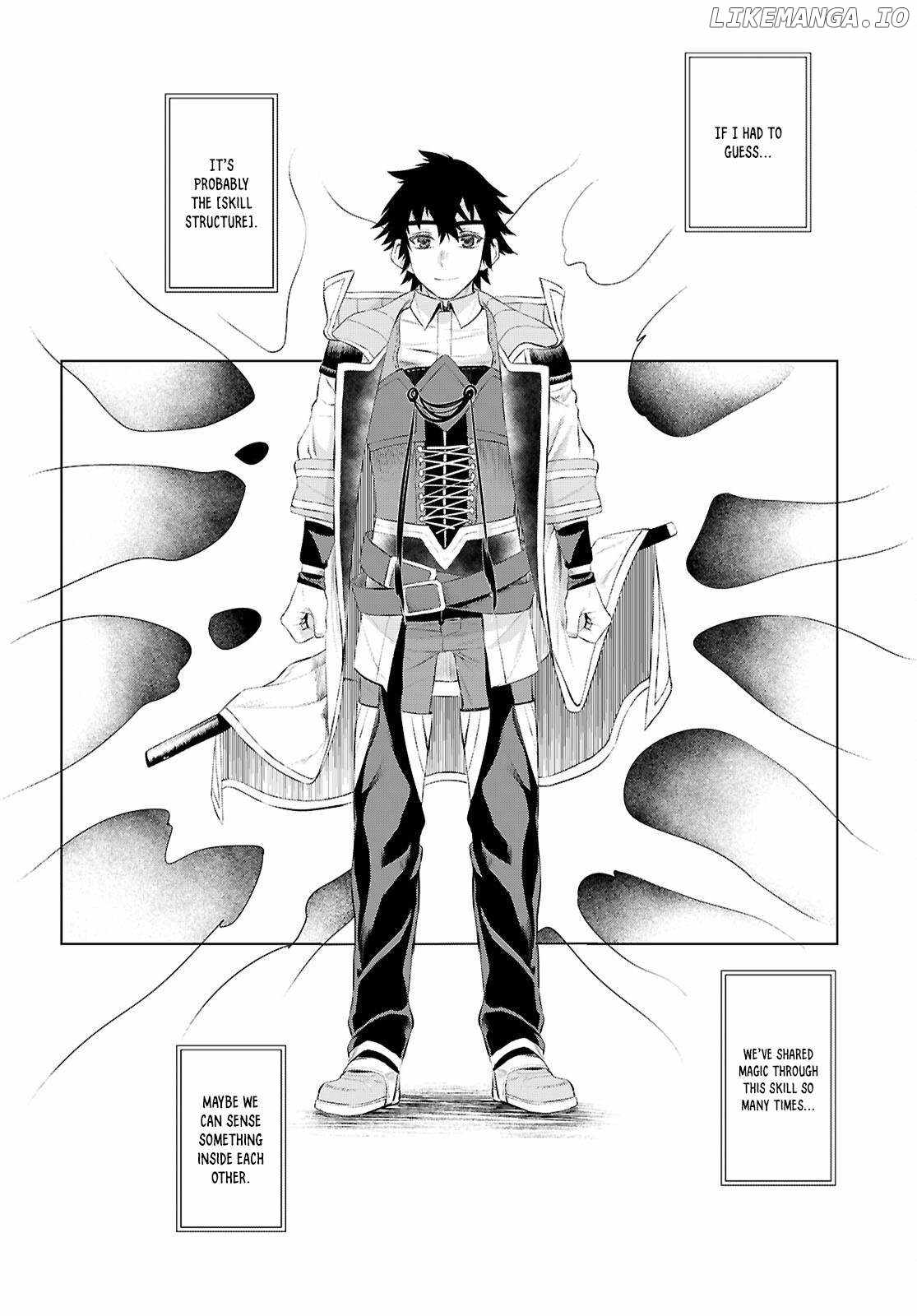 Being Able to Edit Skills in Another World I Gained OP Waifus Chapter 75 19